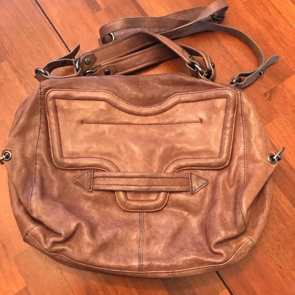 Kooba Grove Satchel